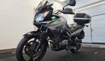 SUZUKI V-STROM pieno