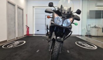 SUZUKI V-STROM pieno