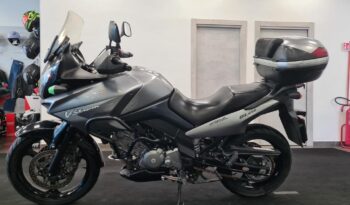 SUZUKI V-STROM pieno