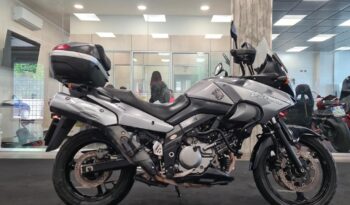 SUZUKI V-STROM pieno