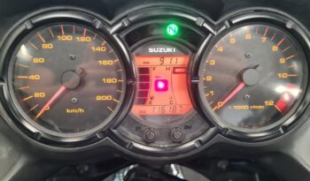 SUZUKI V-STROM pieno