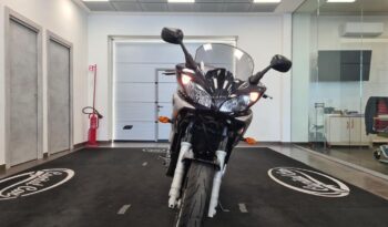 YAMAHA FAZER FZ6 pieno