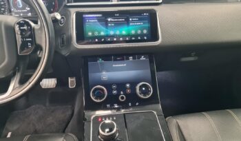 LAND ROVER RANGE ROVER VELAR pieno