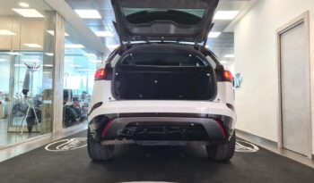 LAND ROVER RANGE ROVER VELAR pieno