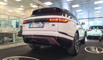 LAND ROVER RANGE ROVER VELAR pieno