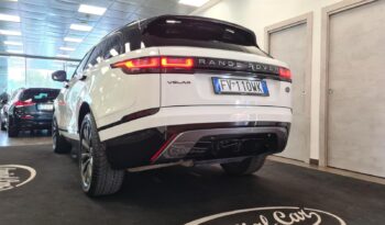 LAND ROVER RANGE ROVER VELAR pieno