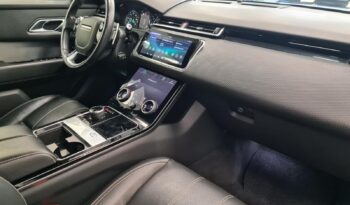 LAND ROVER RANGE ROVER VELAR pieno