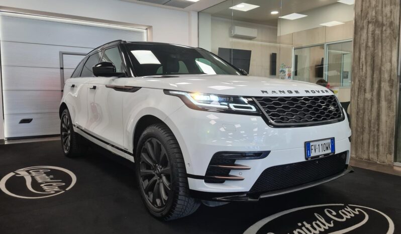 LAND ROVER RANGE ROVER VELAR pieno