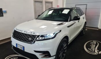 LAND ROVER RANGE ROVER VELAR pieno