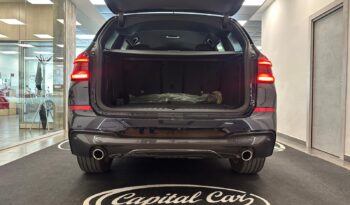 BMW X3 M-SPORT S DRVIVE 18D pieno