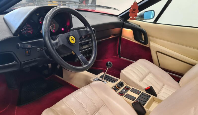 FERRARI 328GTB pieno