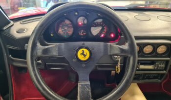 FERRARI 328GTB pieno