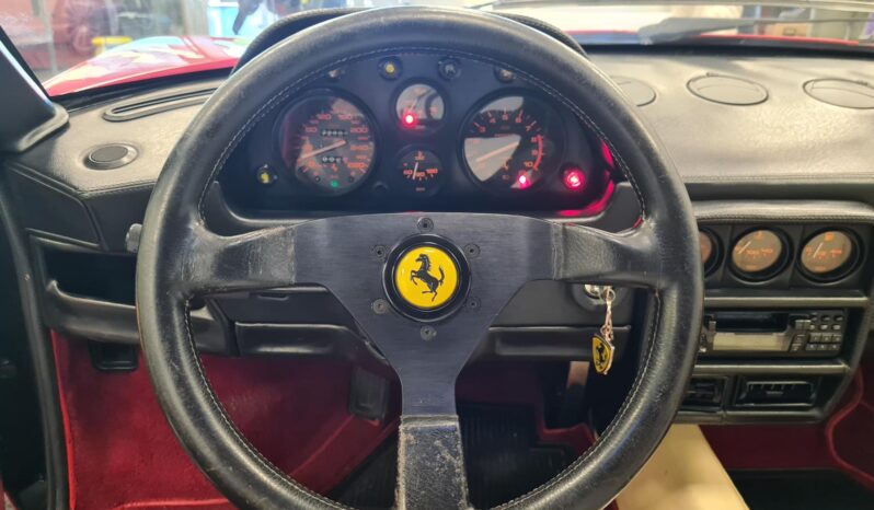 FERRARI 328GTB pieno