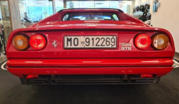 FERRARI 328GTB pieno