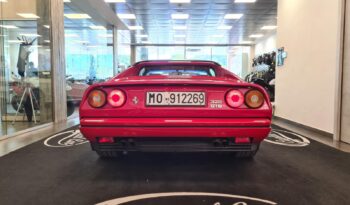 FERRARI 328GTB pieno