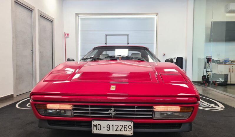 FERRARI 328GTB pieno