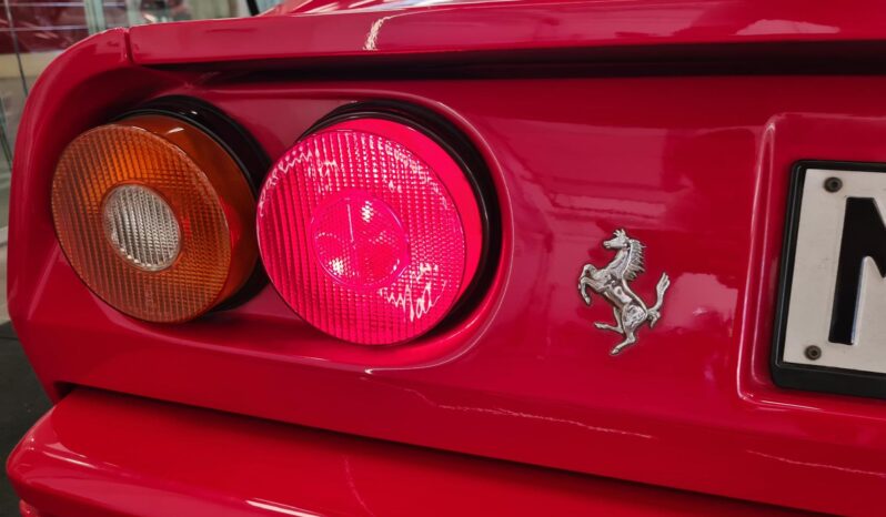 FERRARI 328GTB pieno