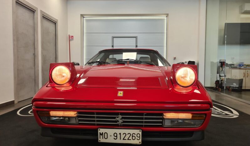 FERRARI 328GTB pieno