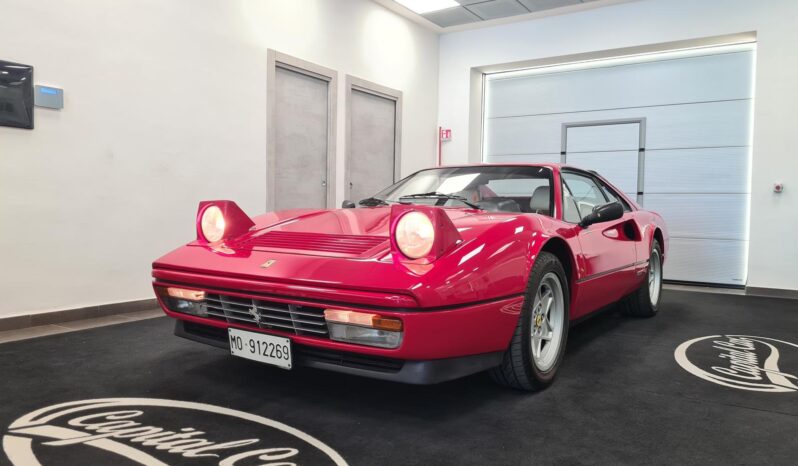 FERRARI 328GTB pieno