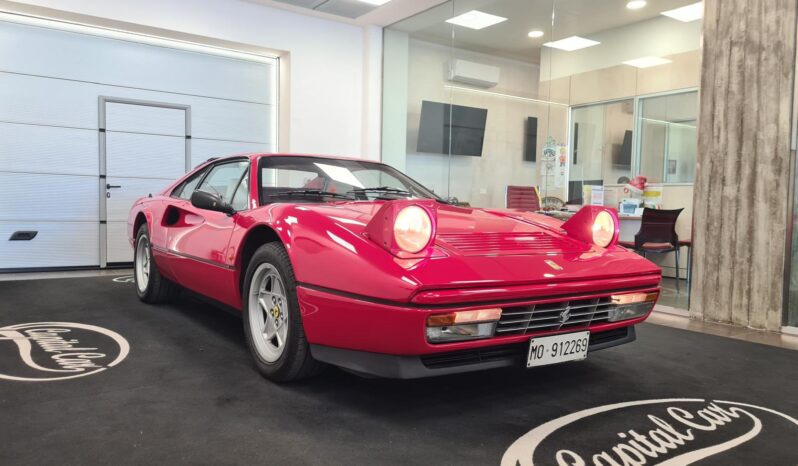 FERRARI 328GTB pieno