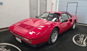 FERRARI 328GTB pieno