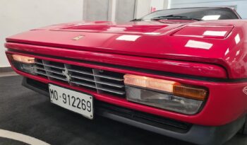 FERRARI 328GTB pieno