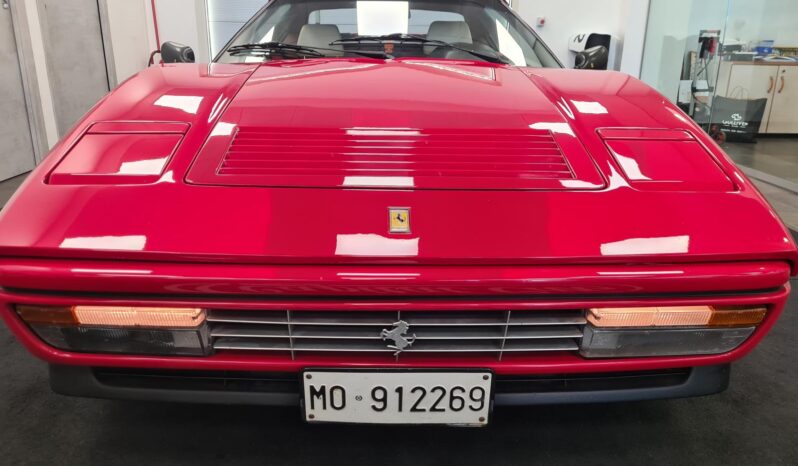 FERRARI 328GTB pieno