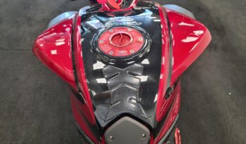 MV AGUSTA BRUTALE 800 RR LEWIS HAMILTON pieno