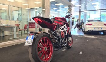 MV AGUSTA BRUTALE 800 RR LEWIS HAMILTON pieno