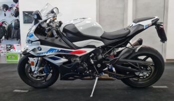 BMW S1000RR pieno