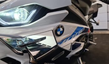 BMW S1000RR pieno