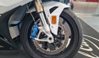 BMW S1000RR pieno