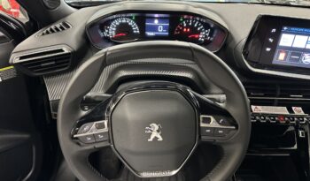 PEUGEOT 2008 pieno