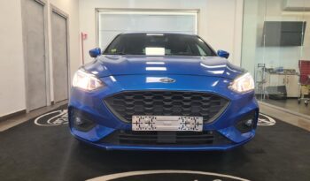 FORD FOCUS ST-LINE pieno