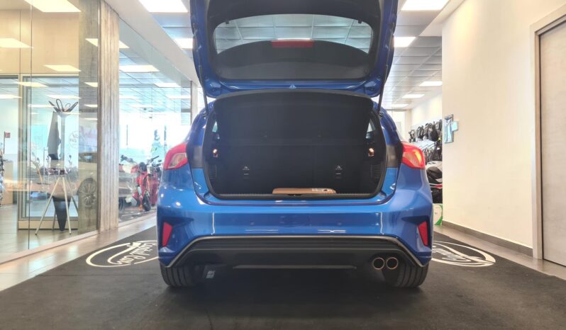 FORD FOCUS ST-LINE pieno