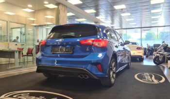 FORD FOCUS ST-LINE pieno