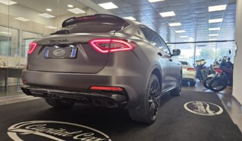 MASERATI LEVANTE  GRAN SPORT pieno