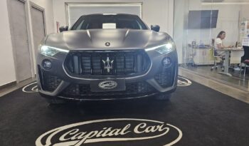 MASERATI LEVANTE  GRAN SPORT pieno