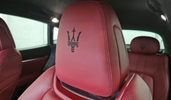 MASERATI LEVANTE  GRAN SPORT pieno