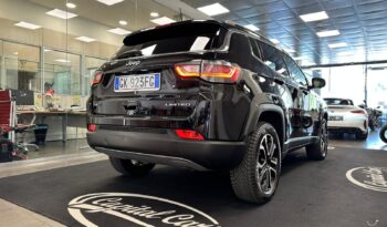 JEEP COMPASS PHEV 4XE pieno