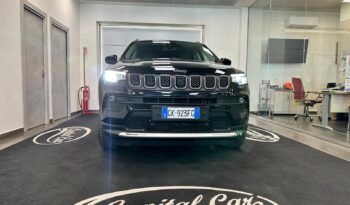 JEEP COMPASS PHEV 4XE pieno