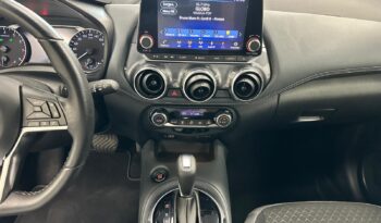 NISSAN JUKE N-CONNECTA pieno