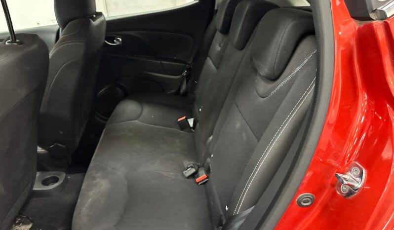 RENAULT CLIO 1.5DCI pieno