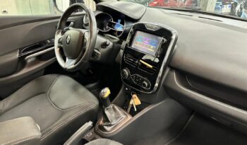 RENAULT CLIO 1.5DCI pieno