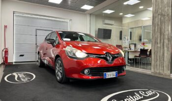 RENAULT CLIO 1.5DCI pieno