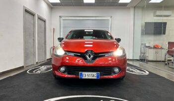 RENAULT CLIO 1.5DCI pieno