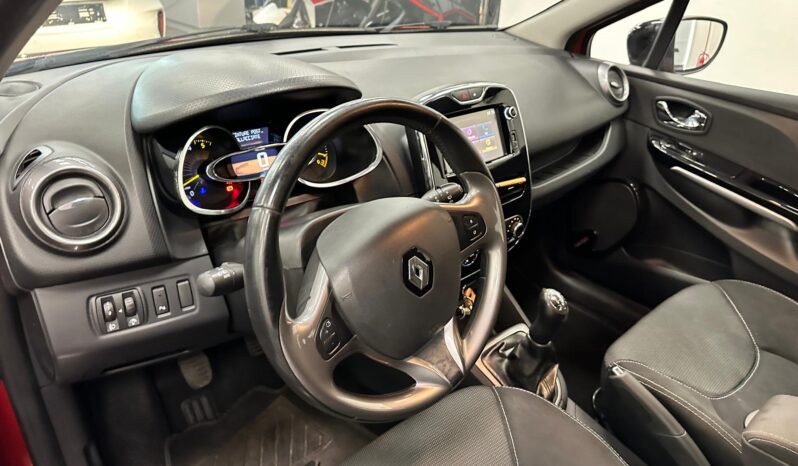 RENAULT CLIO 1.5DCI pieno