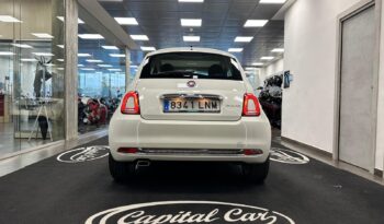 FIAT 500 1.0 HYBRID DOLCEVITA pieno