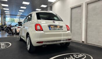 FIAT 500 1.0 HYBRID DOLCEVITA pieno