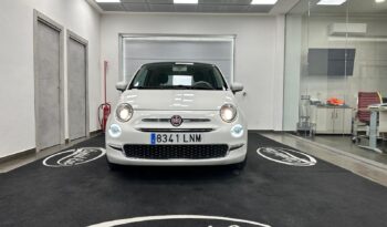 FIAT 500 1.0 HYBRID DOLCEVITA pieno